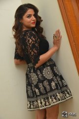 Wamiqa Gabbi at Bhale Manchi Roju Movie Audio Launch